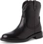 Tamaris Dames Enkellaarsje 1-25003-43 003 normaal - Thumbnail 4