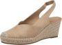 Tamaris Dames Espadrilles 1-29638-44 435 - Thumbnail 3