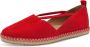 Tamaris Espadrilles - Thumbnail 1