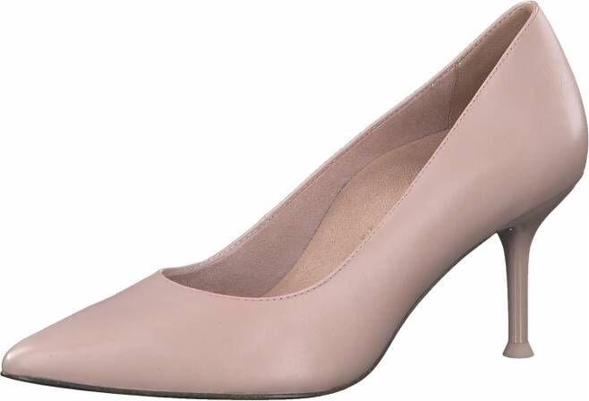 TAMARIS Leren Pumps beige 38