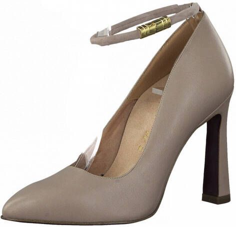 Tamaris Heart & Sole Pumps