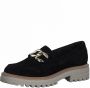 Adidas Stijlvolle Loafers voor Heren Black Dames - Thumbnail 3