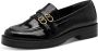 Tamaris damesslipschoen 1-24348-45 001 damesschoenen lage schoen M2434845 zwart - Thumbnail 3