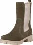 Tamaris COMFORT Dames Chelseaboot 8 8 85301 29 707 Comfort Fit - Thumbnail 38