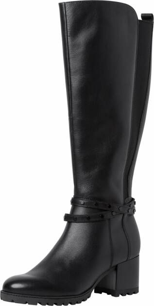 Tamaris Pure Relax Dames Laarzen 1 1 25527 29 001 normal - Foto 3