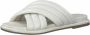 Tamaris Sandalen beige 221213 Dames - Thumbnail 5