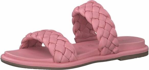 Tamaris Sandalen roze 221216 Dames - Foto 2