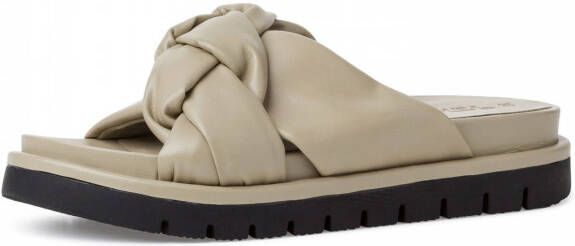 Tamaris Dames Slipper 1 1 27236 38 701 wijd - Foto 11