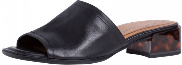 Tamaris Sandalette Zwart - Foto 3