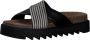 Tamaris Dames Slipper 1-27501-42 098 normaal - Thumbnail 4