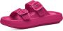 Tamaris Slippers Core plateau zomerschoen slippers badschoen comfortabele vorm - Thumbnail 3