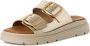 Tamaris Dames Slipper 1-27239-42 933 - Thumbnail 4