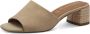Tamaris Dames Slipper 1-27204-42 436 normaal - Thumbnail 3