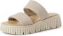 Tamaris Dames Slipper 1-27208-44 418 - Thumbnail 3