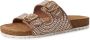 Tamaris Dames Slipper 1-27415-44 586 - Thumbnail 4