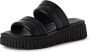 Tamaris Dames Slipper 1-27208-44 001 - Thumbnail 3