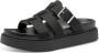 Tamaris Dames Slipper 1-27414-44 001 - Thumbnail 3