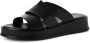Tamaris Dames Slipper 1-27203-44 001 - Thumbnail 3