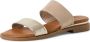 Tamaris Dames Slipper 1-27112-44 344 - Thumbnail 3