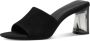 Tamaris Dames Slipper 1-27249-44 001 - Thumbnail 2