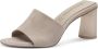Tamaris 1-27249-44 200 Slipper greige - Thumbnail 3