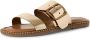 Tamaris Dames Slipper 1-27128-44 933 - Thumbnail 3