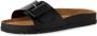 Tamaris Dames Slipper 1-27501-44 003 - Thumbnail 3