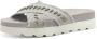 Tamaris Dames Slipper 1-27413-44 200 - Thumbnail 2