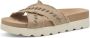 Tamaris Dames Slipper 1-27413-44 400 - Thumbnail 2