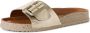 Tamaris 1-27501-44 933 Slipper goud - Thumbnail 3
