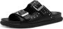 Tamaris Dames Slipper 1-27421-44 001 - Thumbnail 2
