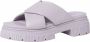 Tamaris Dames Slipper 1 1 27272 38 580 wijd - Thumbnail 3