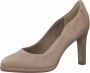 Tamaris 1-22411-29 519 Pump blush - Thumbnail 3