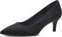 Tamaris Pumps avondschoen feestelijke schoen stilettohak in elegante spitse vorm - Thumbnail 4