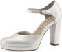 TAMARIS Pumps zilver 41 - Thumbnail 2