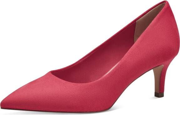 TAMARIS Pumps pink 37