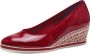 Tamaris Dames Sleehakpumps 1-22305-42 500 normaal - Thumbnail 2