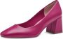 Tamaris Elegante Gesloten Pumps in Roze Pink Dames - Thumbnail 2
