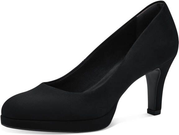 Tamaris Essentials Dames Pumps BLACK