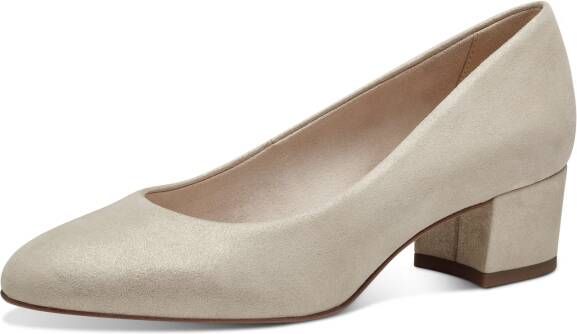 Tamaris Sleehaksandaaltjes zomerschoen sandaal sleehak met verstelbare bandjes - Foto 8