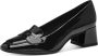 Tamaris Zwarte Elegante Gesloten Pumps Dames Schoenen Black Dames - Thumbnail 3