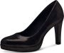 Tamaris Stijlvolle Hakken Schoenen Brown Dames - Thumbnail 5