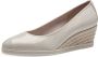 Tamaris Dames Sleehakpumps 1-22305-42 400 normaal - Thumbnail 3