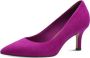 Tamaris Dames Pumps 1-22434-41 525 normaal - Thumbnail 3