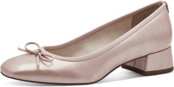 TAMARIS Pumps roze 37