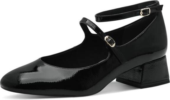 TAMARIS Pumps zwart 36