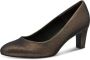 TAMARIS Pumps metallic 37 - Thumbnail 2