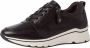 Tamaris Pure Relax Dames Sneaker 1 1 23711 28 001 wijd - Thumbnail 3