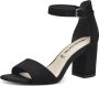 Tamaris Dames Sandaaltje 1-28386-42 001 smal - Thumbnail 2
