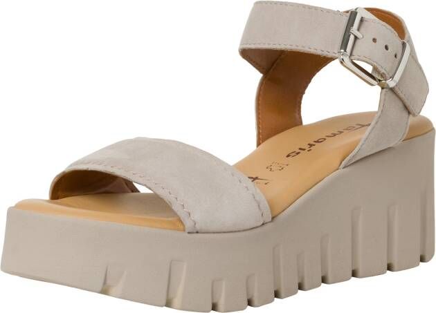 tamaris Sandalen met riem